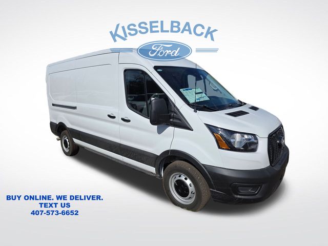 2026 Ford Transit Van Base's photo