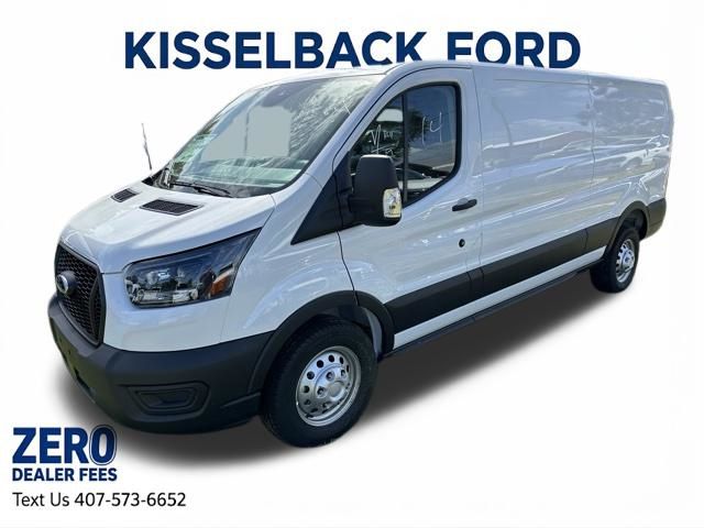 2025 Ford Transit Van Base - Photo 8