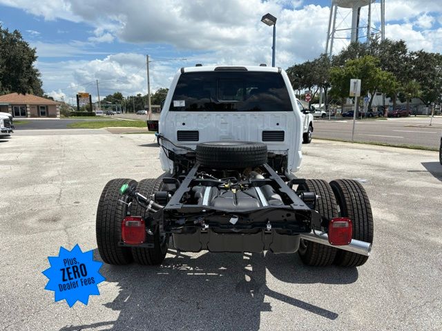 2026 Ford F-350 XL photo 4