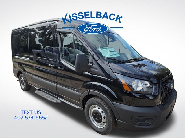 2026 Ford Transit Passenger Van XL's photo