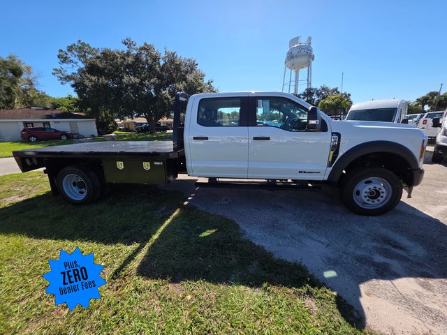 2025 Ford F-450 XL photo 2
