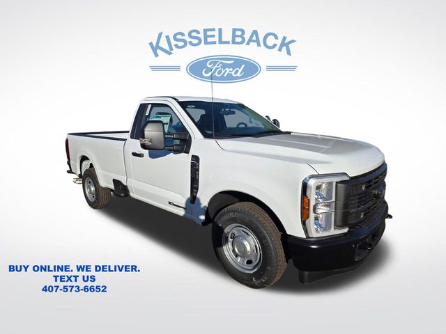2026 Ford F-250 Truck Regular Cab 