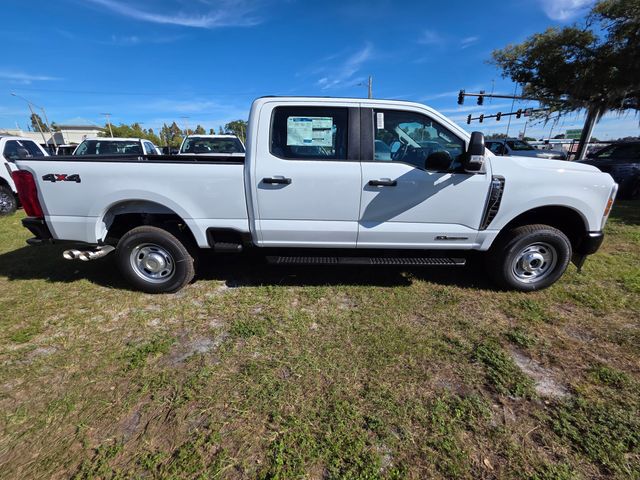 2026 Ford F-250 XL photo 2