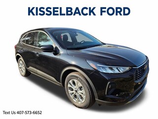 2026 Ford Escape Active SUV