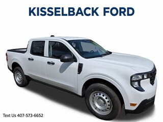 2026 Ford Maverick XL Truck SuperCrew