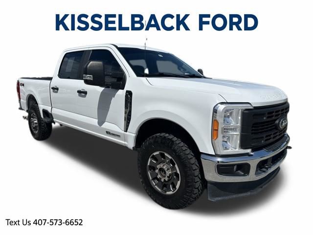 2023 Ford F-250 XL 4x4 Crew Cab 6-3/4' Box's photo