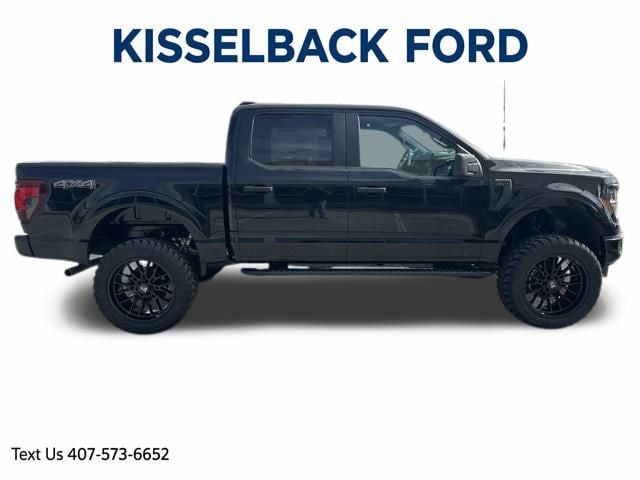 2026 Ford F-150 STX photo 2