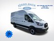 Ford Transit-350 Cargo