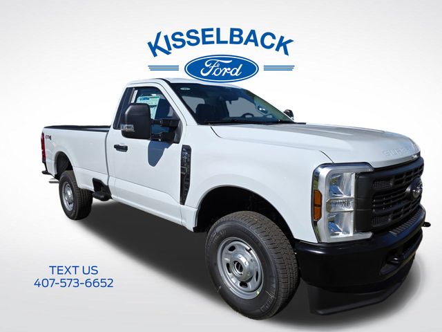 2026 Ford F-250 Super Duty XL's photo