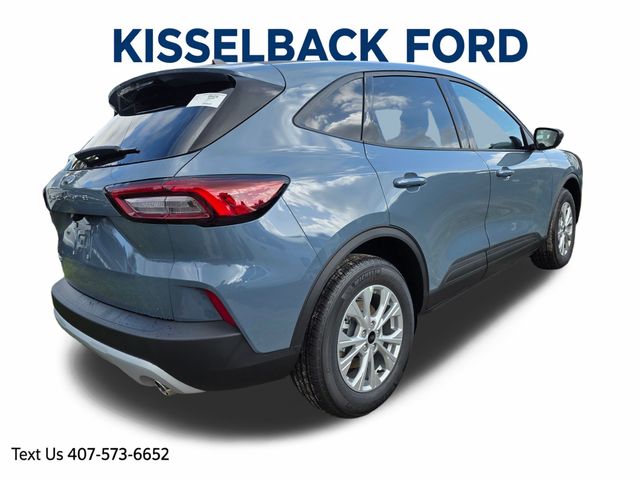 2026 Ford Escape Active photo 3