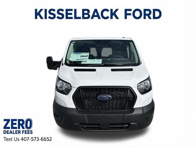 2025 Ford Transit Van Base - Photo 9