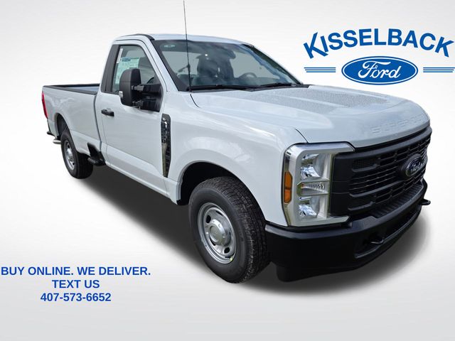 2026 Ford F-250 Super Duty XL's photo