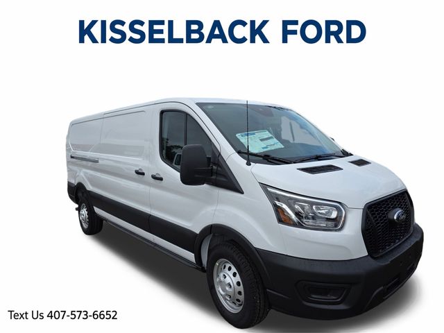 2025 Ford Transit Van Base's photo