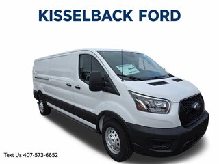 2025 Ford Transit-250 Cargo Base Van Low Roof Van