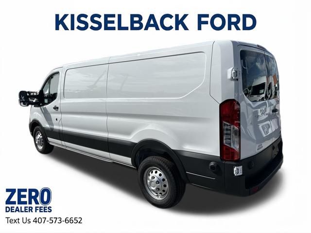 2025 Ford Transit Van Base - Photo 6