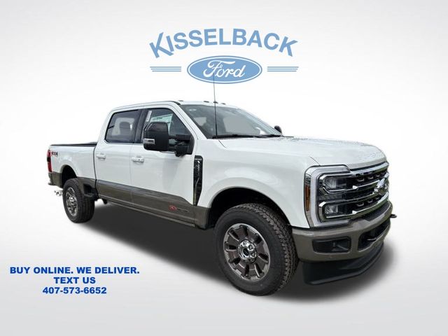 2026 Ford F-350 Super Duty King Ranch's photo