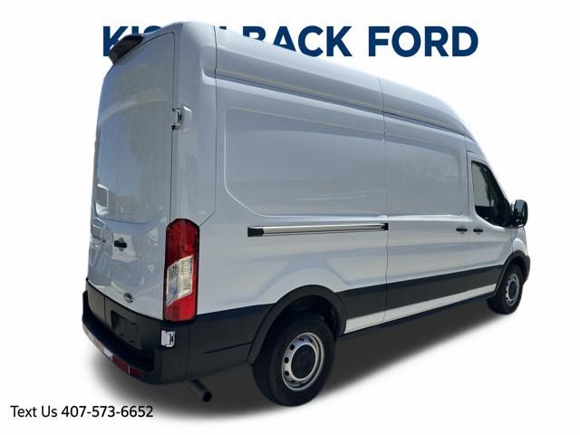 2023 Ford Transit photo 3