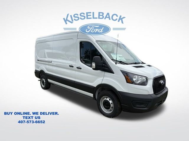 2025 Ford Transit-250 Cargo Van Medium Roof Van 
