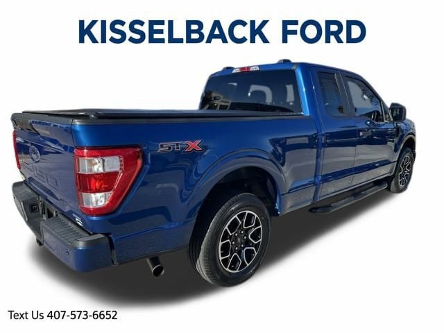 2022 Ford F-150 XL photo 4
