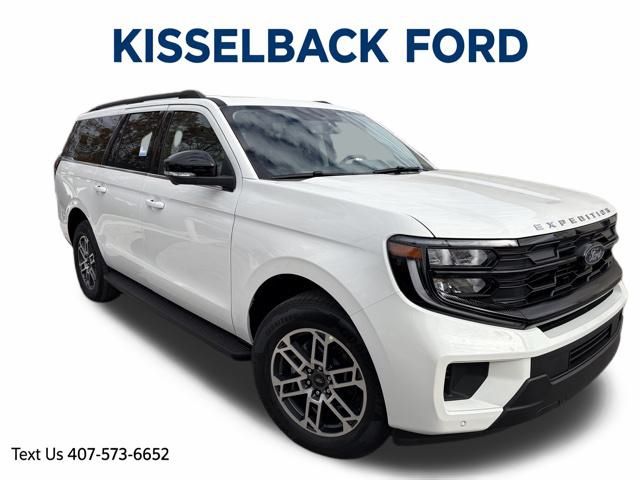 2025 Ford Expedition Active's photo