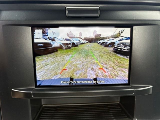 2026 Ford F-250 Super Duty XL - Photo 12