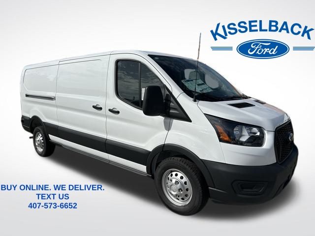 2025 Ford Transit Van Base's photo