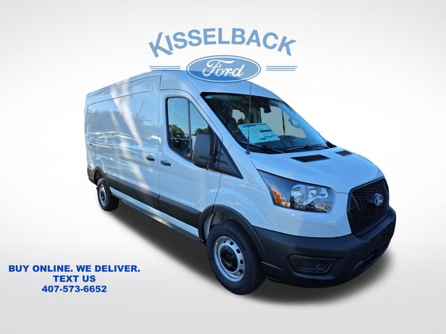 2026 Ford Transit Van Base's photo