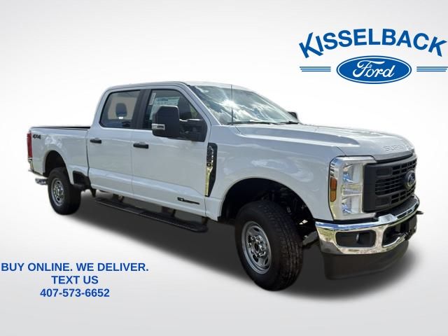 2026 Ford F-250 Super Duty XL's photo