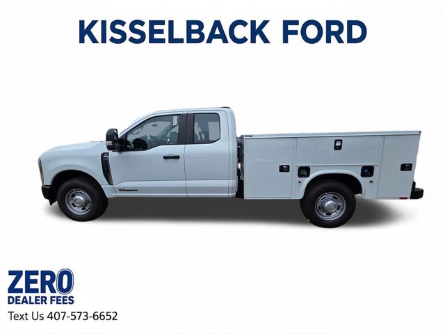2026 Ford F-350 Super Duty XL - Photo 7