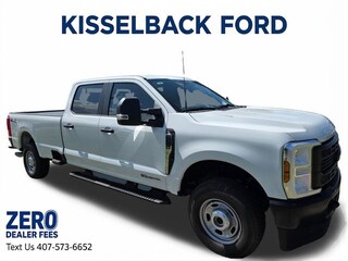 2026 Ford F-250 XL Truck Crew Cab