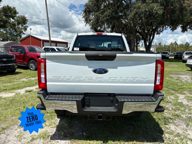 2026 Ford F-350 XL photo 4