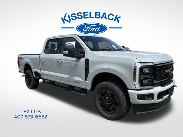 2026 Ford F-250 Super Duty XLT's photo
