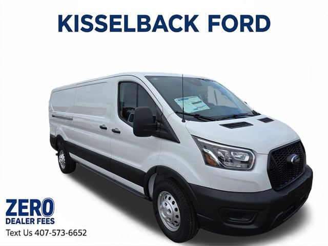 2025 Ford Transit Van Base - Photo 1