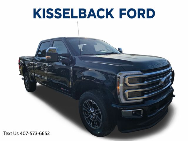 2026 Ford F-350 Base's photo