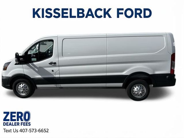 2025 Ford Transit Van Base - Photo 7