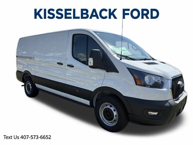 2025 Ford Transit Van Base's photo
