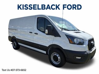 2025 Ford Transit-150 Cargo Base Van Low Roof Van