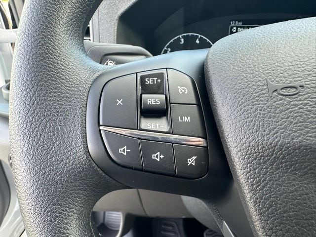2025 Ford Transit Van Base - Photo 16