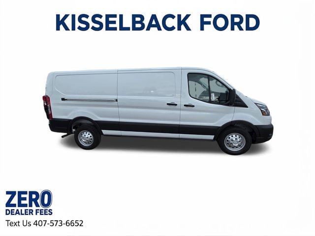 2025 Ford Transit Van Base - Photo 2