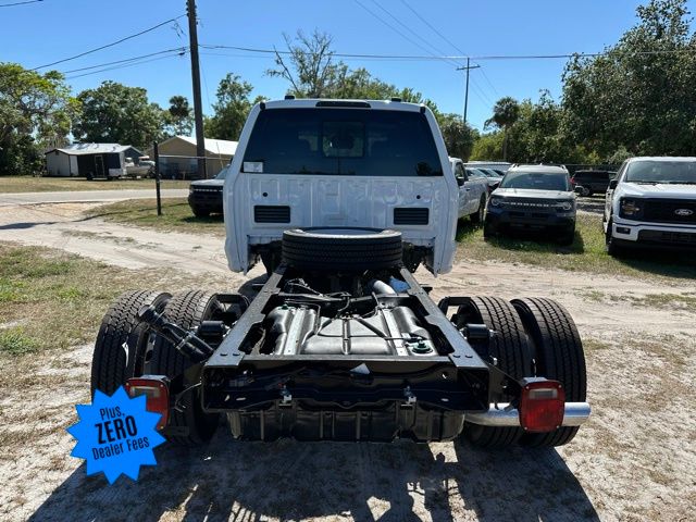 2025 Ford F-450 XL photo 4