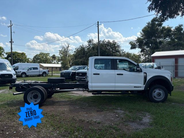 2025 Ford F-450 XL photo 2