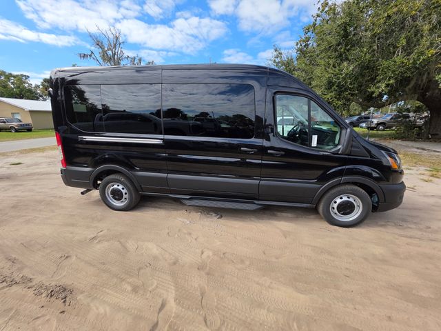 2026 Ford Transit photo 2