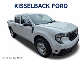 2026 Ford Maverick XL Truck SuperCrew