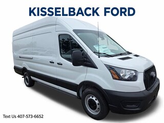 2026 Ford Transit-350 Cargo Base Van High Roof Ext. Van