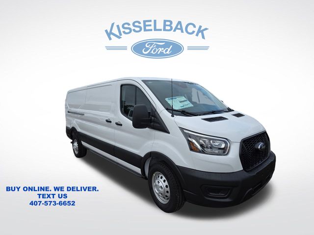 2025 Ford Transit Van Base's photo
