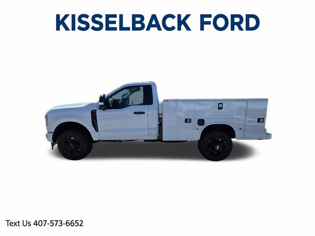 2025 Ford F-350 Super Duty XL - Photo 6