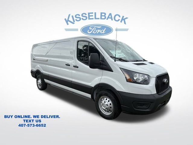 2025 Ford Transit Van Base's photo