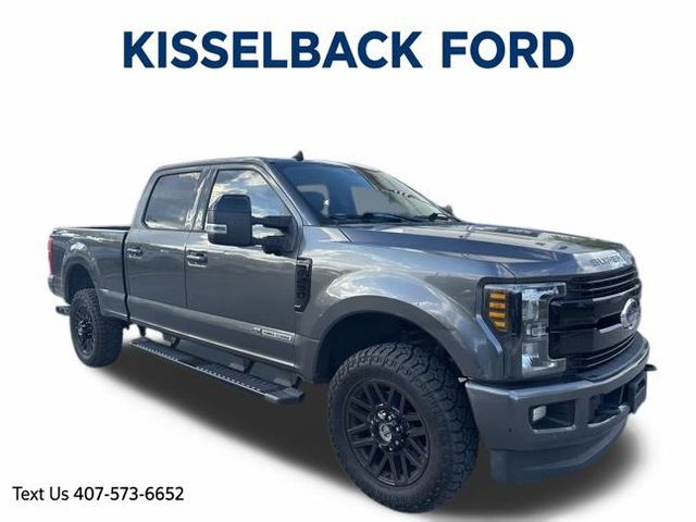 2019 Ford F-250 Super Duty Lariat's photo