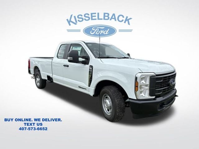 2026 Ford F-350 Truck Super Cab 