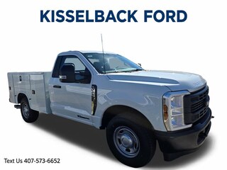 2026 Ford F-250 XL Truck Regular Cab